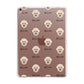 Lagotto Romagnolo Icon with Name Apple iPad Rose Gold Case