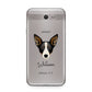 Lancashire Heeler Personalised Samsung Galaxy J7 2017 Case