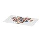 Large Heart Photo Montage Upload Apple MacBook Case Only