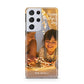 Large Mothers Day Photo with Name Samsung S21 Ultra Case