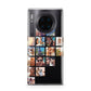 Left Diagonal Photo Montage Upload Huawei Mate 30 Pro Phone Case