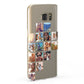 Left Diagonal Photo Montage Upload Samsung Galaxy Case Fourty Five Degrees