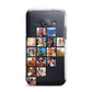 Left Diagonal Photo Montage Upload Samsung Galaxy J1 2016 Case