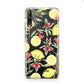 Lemon Tree with Name Huawei P40 Lite E Phone Case
