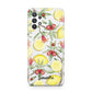 Lemon Tree with Name Samsung A32 5G Case