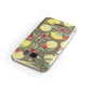 Lemon Tree with Name Samsung Galaxy Case Front Close Up