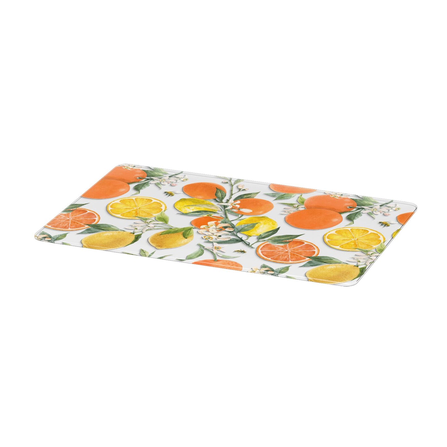 Lemons and Oranges Apple MacBook Case Only