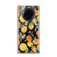 Lemons and Oranges Huawei Mate 30 Pro Phone Case