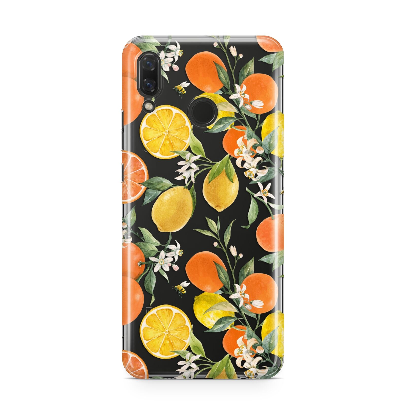 Lemons and Oranges Huawei Nova 3 Phone Case