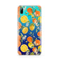 Lemons and Oranges Huawei P Smart 2019 Case