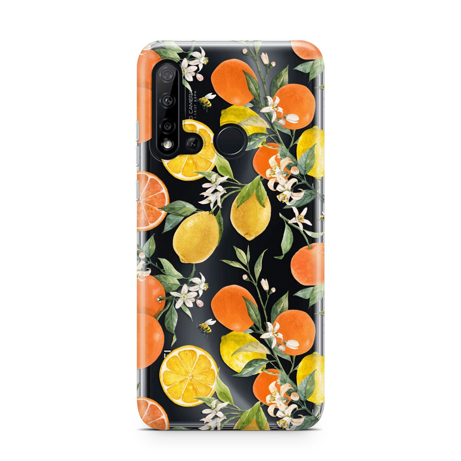Lemons and Oranges Huawei P20 Lite 5G Phone Case