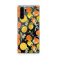 Lemons and Oranges Huawei P30 Pro Phone Case