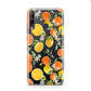 Lemons and Oranges Huawei P40 Lite E Phone Case