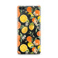 Lemons and Oranges Huawei Y9 2018
