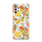 Lemons and Oranges Samsung A32 5G Case