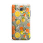Lemons and Oranges Samsung Galaxy J7 Case
