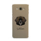 Leonberger Personalised Samsung Galaxy A8 Case
