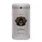 Leonberger Personalised Samsung Galaxy J7 2017 Case