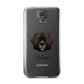 Leonberger Personalised Samsung Galaxy S5 Case