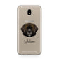 Leonberger Personalised Samsung J5 2017 Case
