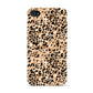 Leopard Print Apple iPhone 4s Case