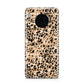 Leopard Print Huawei Mate 30