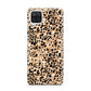 Leopard Print Samsung A12 Case