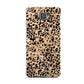 Leopard Print Samsung Galaxy Alpha Case