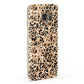 Leopard Print Samsung Galaxy Case Fourty Five Degrees