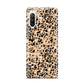 Leopard Print Sony Xperia 10 III Case