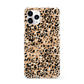 Leopard Print iPhone 11 Pro 3D Snap Case