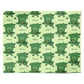 Leprechaun Hat Personalised Happy Birthday Personalised Wrapping Paper Alternative