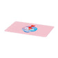 Lets Float Away Valentine Apple MacBook Case Only
