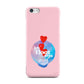 Lets Float Away Valentine Apple iPhone 5c Case