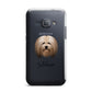 Lhasa Apso Personalised Samsung Galaxy J1 2016 Case