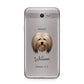 Lhasa Apso Personalised Samsung Galaxy J7 2017 Case