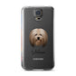 Lhasa Apso Personalised Samsung Galaxy S5 Case