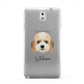 Lhasapoo Personalised Samsung Galaxy Note 3 Case