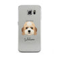 Lhasapoo Personalised Samsung Galaxy S6 Case