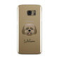 Lhatese Personalised Samsung Galaxy Case