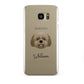 Lhatese Personalised Samsung Galaxy S7 Edge Case