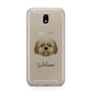 Lhatese Personalised Samsung J5 2017 Case