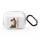 Liberty AirPods Pro Clear Case