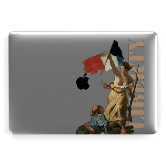 Liberty Apple MacBook Case