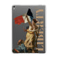 Liberty Apple iPad Grey Case