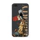 Liberty Apple iPhone 4s Case