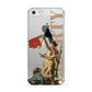 Liberty Apple iPhone 5 Case