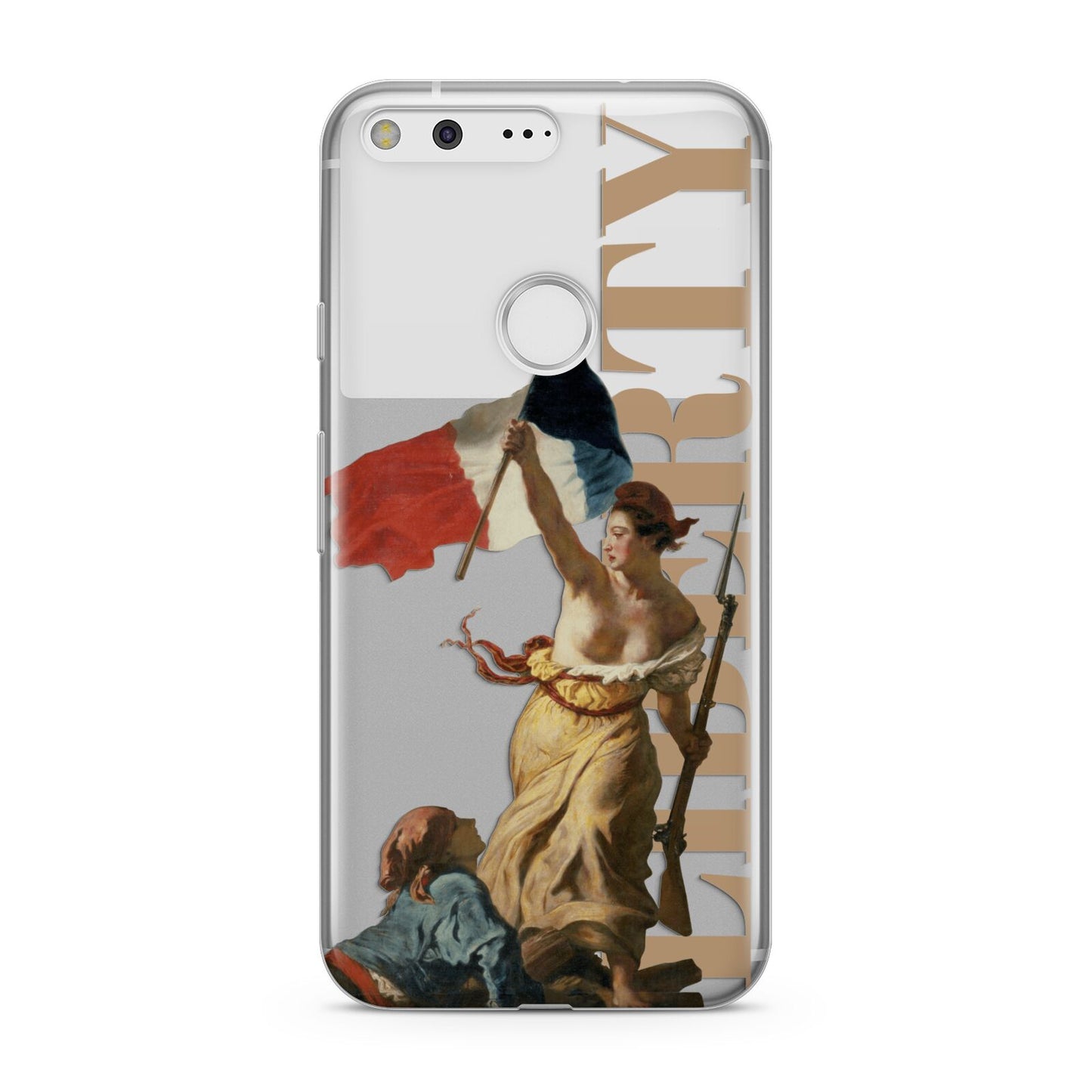 Liberty Google Pixel Case