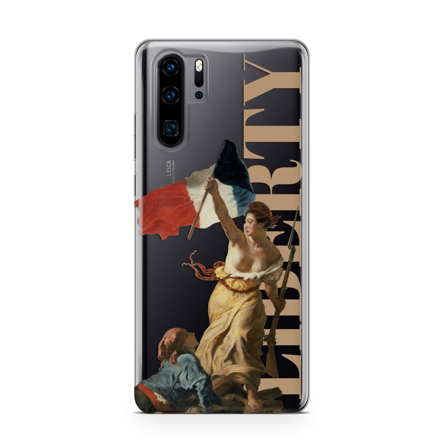 Liberty Huawei P30 Pro Phone Case