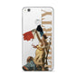 Liberty Huawei P8 Lite Case